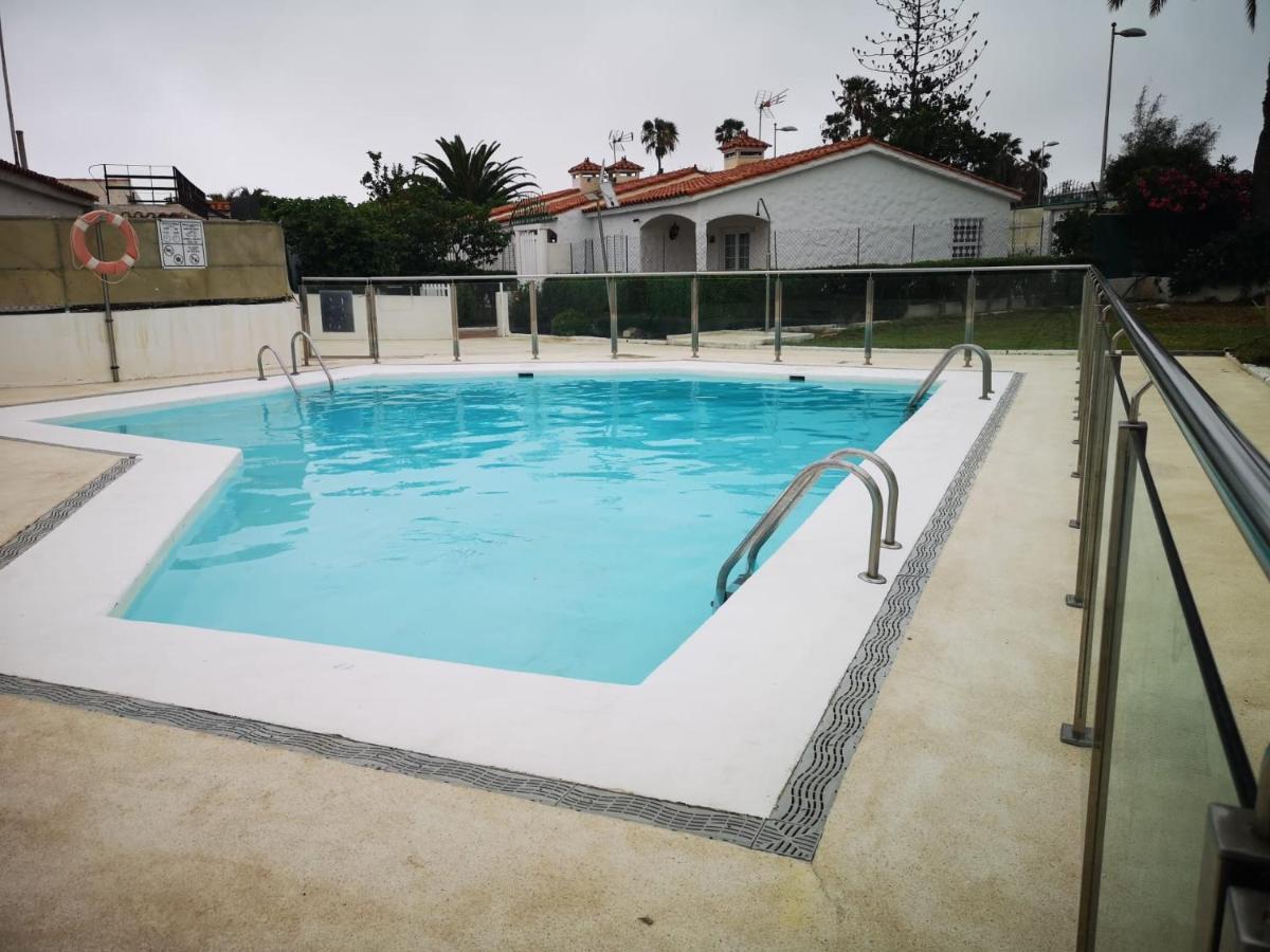 הוילה מספאלומס Casa Cosy Yumbo מראה חיצוני תמונה