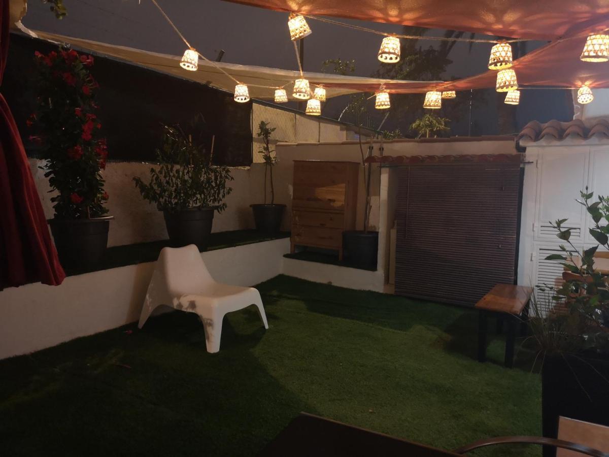 הוילה מספאלומס Casa Cosy Yumbo מראה חיצוני תמונה