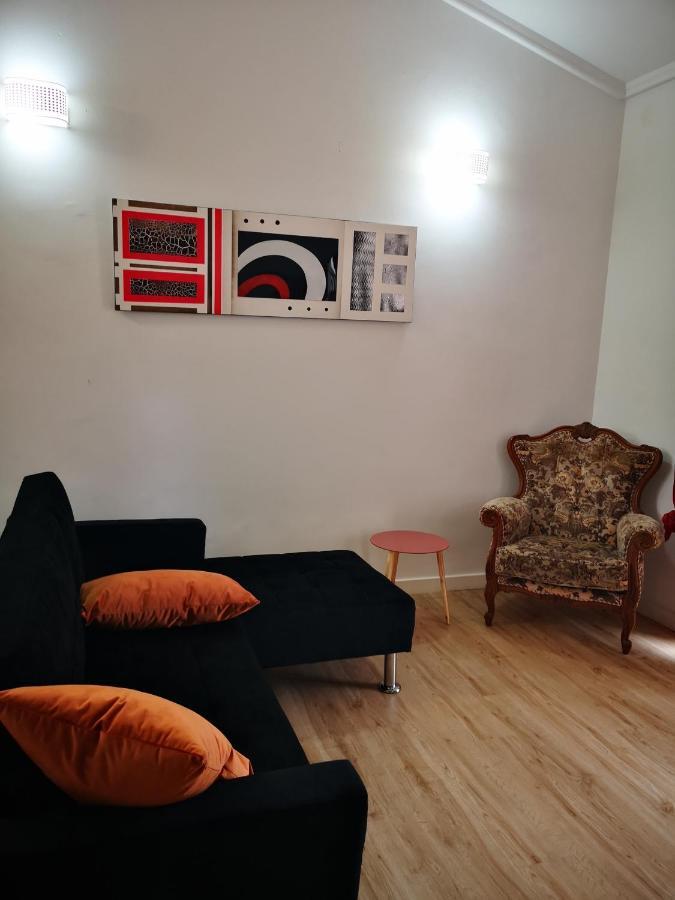 הוילה מספאלומס Casa Cosy Yumbo מראה חיצוני תמונה