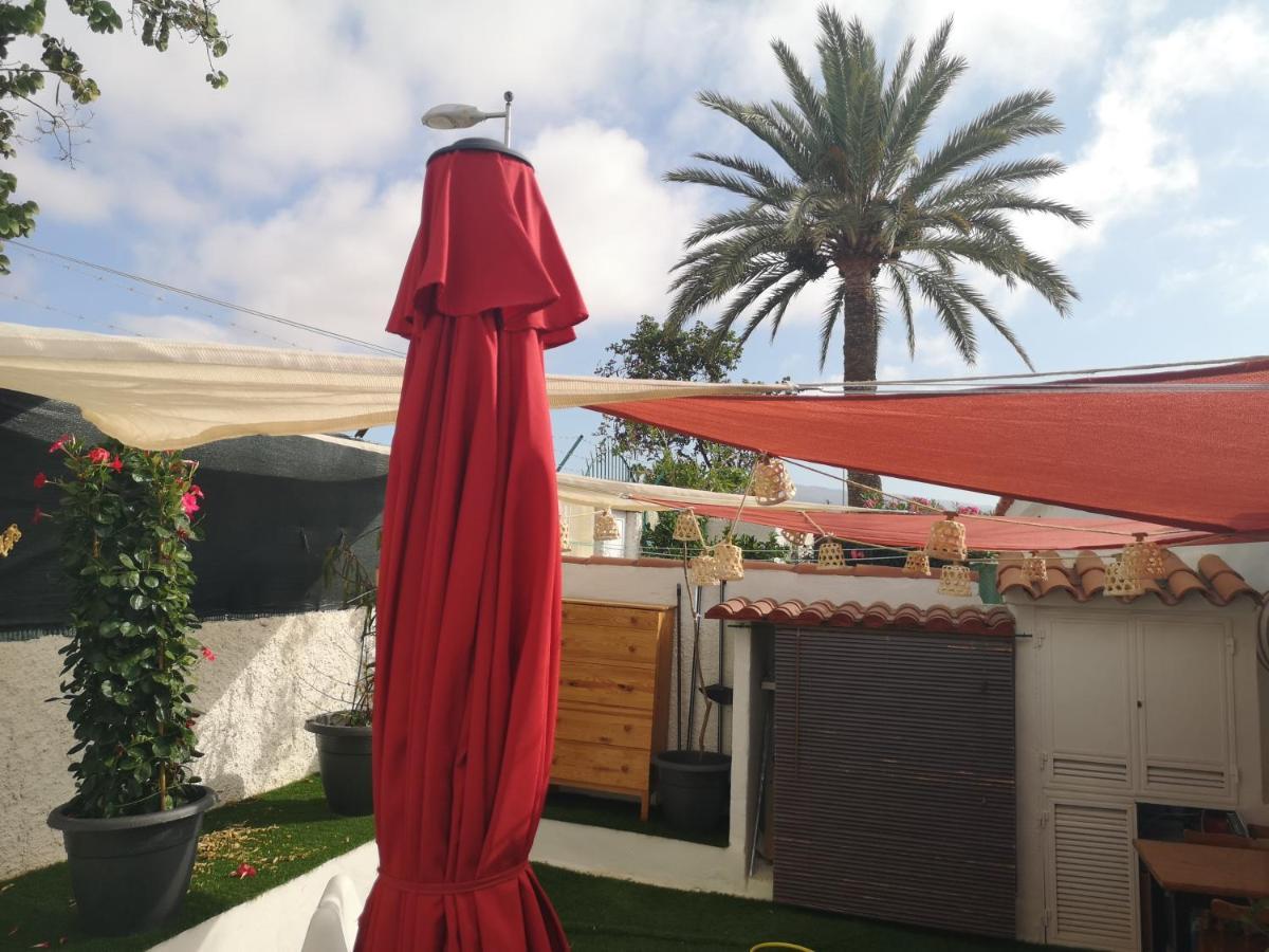 הוילה מספאלומס Casa Cosy Yumbo מראה חיצוני תמונה
