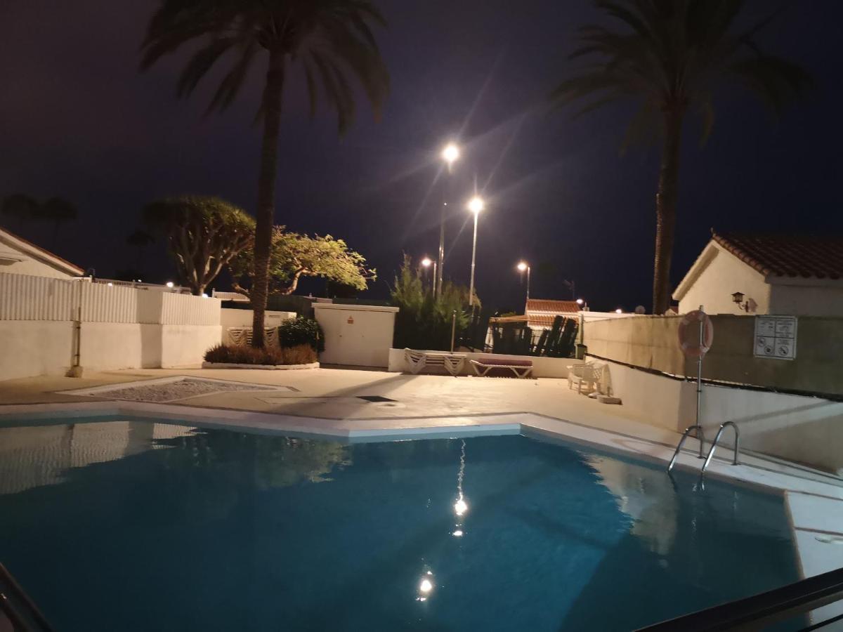 הוילה מספאלומס Casa Cosy Yumbo מראה חיצוני תמונה